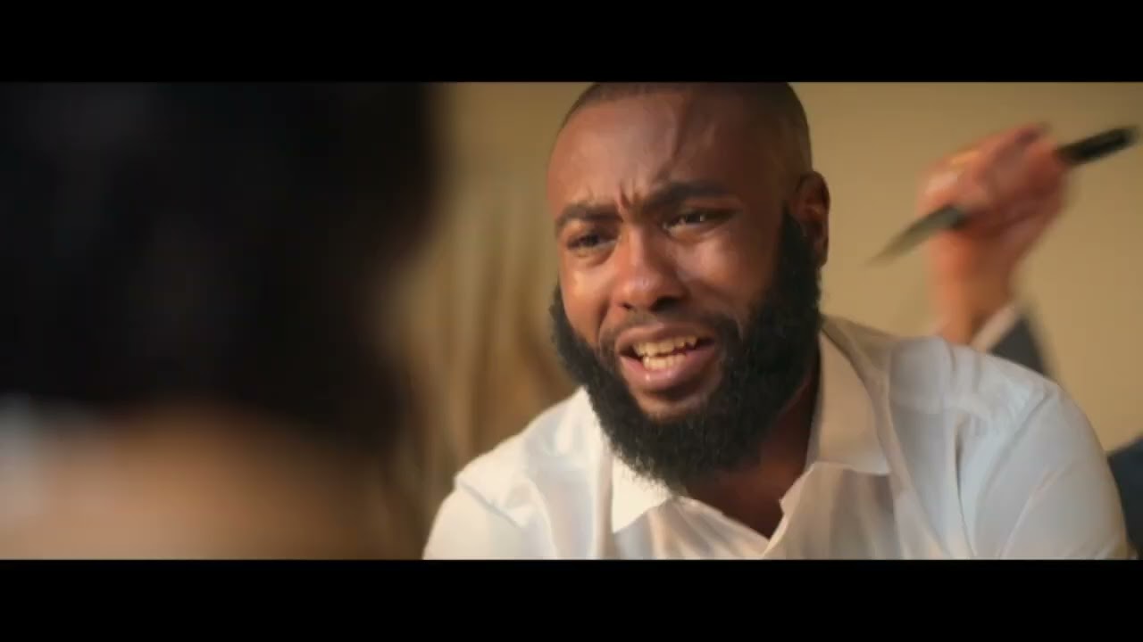 The Island - Official Movie Trailer (2023)