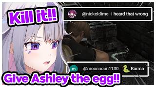 Chat Is Left Speechless After Hearing What Biboo Said!!