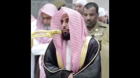 من روائع التلاوات : الشيخ/ عبدالله الجهني - ماتيسر من سورة الصف .