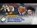 [FULL] TAK GENTAR! IRAN SIAP HADAPI AS DI SELAT HORMUZ - [PRIMETIME NEWS]