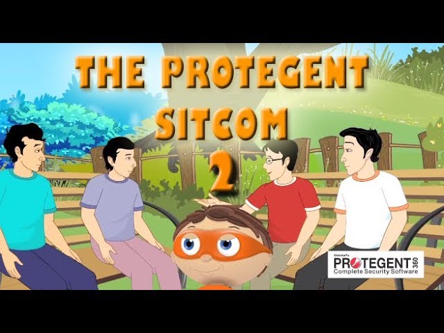 Protegent Commercial 2 - Parents 