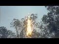 GSLV Mk III-D1 first orbital launch with GSAT-19, 5 June 2017