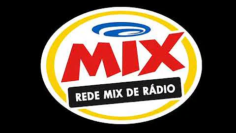 O que tocou na rádio Mix hoje?