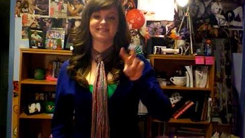 ASL2 Midterm Direction Video.mov