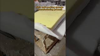 Sofa Soft - Packing Sponge: Crafting Comfort screenshot 5