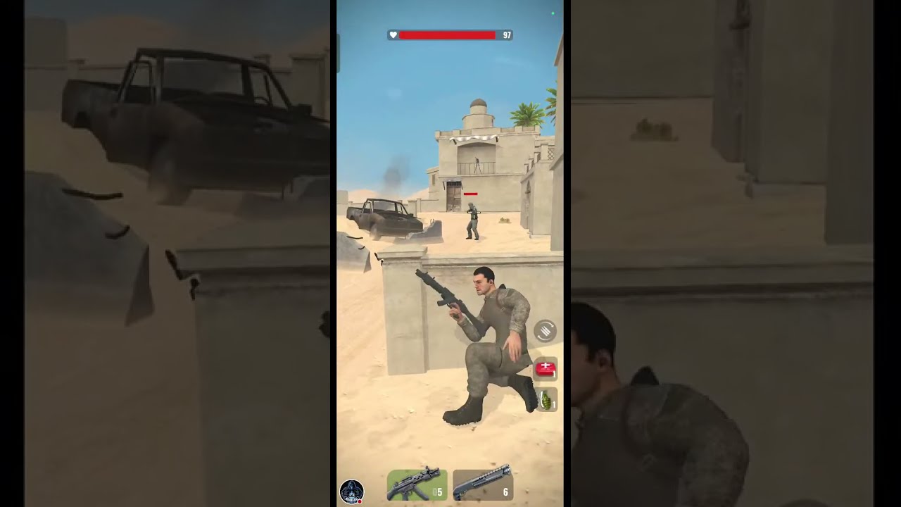 India vs. Pakistan Military Strength: A Detailed Analysis of Army my gaming video 2x shoot  Out..!!