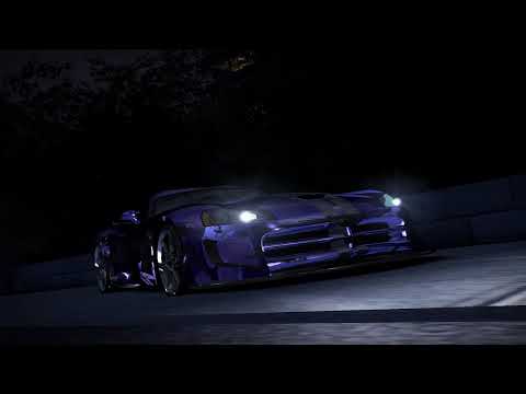 NFS Carbon - Crewmate Nikki