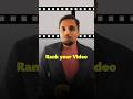 Rank Your Video on Google SERP in 2025! 🎥🔍 Secret Tips to Dominate Search! (Pro Hacks)