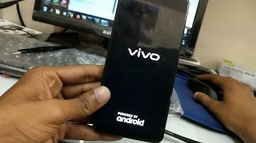 Vivo S1 pattern Unlock Mrt Box/key One Click