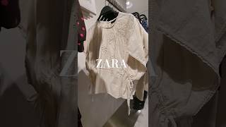 #shorts ZARA 봄 여름 신상품