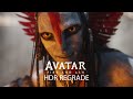 Avatar: Fire and Ash - Trailer #2 [DV HDR10+ Regrade]