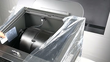 How to Find the Serial Number on Your Whirlpool AKR 62F LT K Kitchen Hood