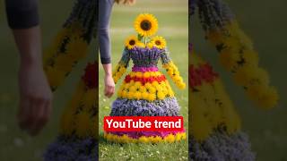 Why Sunflower Fashion Failed🌻 #DreamScreenAI #trending #ad #abhirajfact #viral #viralvideo