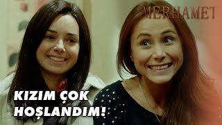 Narin ve Deniz Aynı Anda Aşık Oldu - Merhamet 33. Bölüm