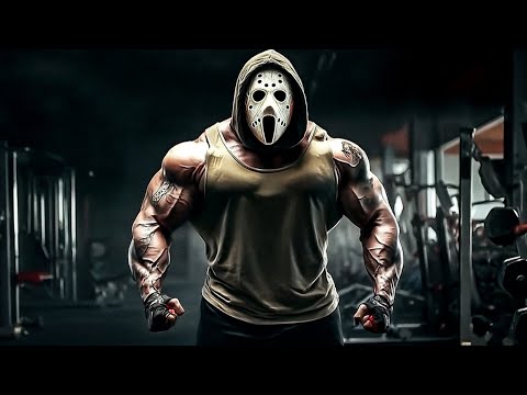 2Pac Eminem Aggressive Rap Gym Music Mix 2025 Hip Hop Workout Music Mix 2025