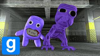 Fuwatti & Ao Oni TEAMED UP.... | Gmod Hide & Seek