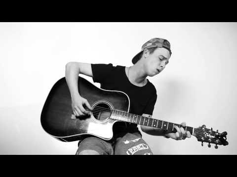 Burn For You - Dylan Holland - a Whenever The Hell You Watch It with Kyle Varney Exclusive