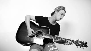 Burn For You - Dylan Holland - a Whenever The Hell You Watch It with Kyle Varney Exclusive