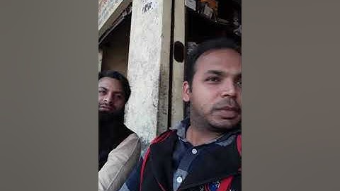 Parvez Saifi Jaat My Friend Sonu Ansari. Nehtour