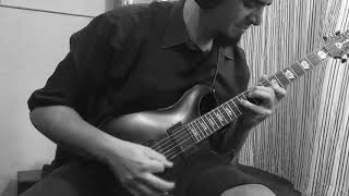Download Lagu Deathspell Omega - Kenose I (guitar cover) MP3