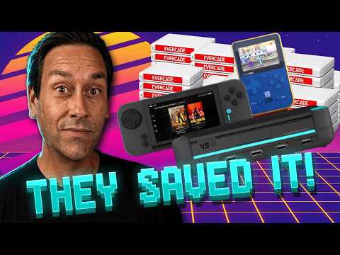 This Company Might Save Physical Games and Sony is P*SSED