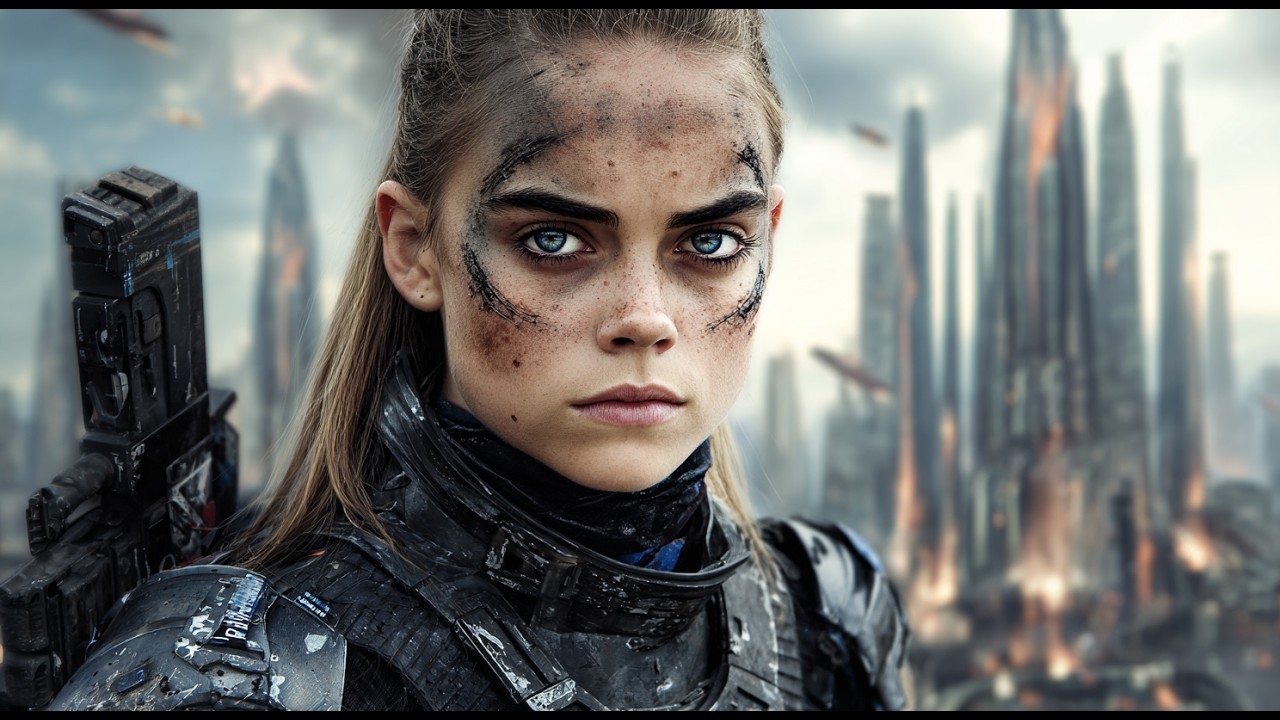 Earth’s Final Warning: “Our Mercy Ends Here… Never Again” | HFY Sci-Fi Stories