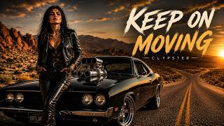 Download lagu KEEP ON MOVING | CLYPSTER | Modern Road Rock