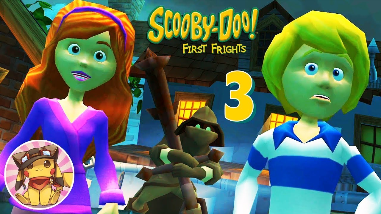 Scooby Doo Adventure Games Episode 3 Dobsonnokia10669 scooby-doo-adventure-games-episode-3-dobsonnokia10669