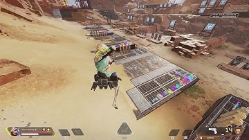 tap strafe, wall bounce in 3rd person