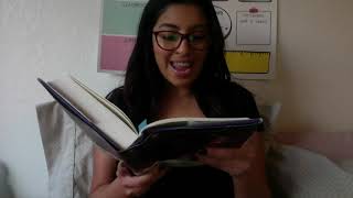 Paola Santiago and the River of Tears Ch.2