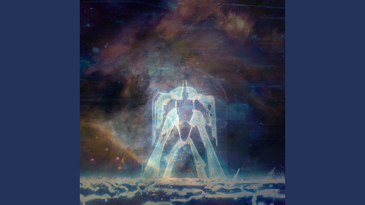 Lost In Space Dance Party