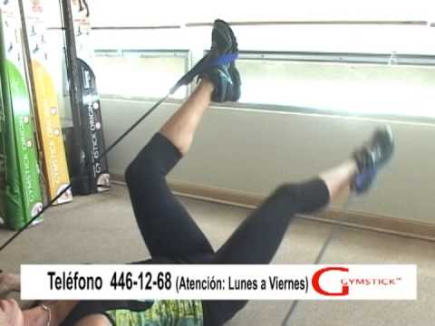 Gymstick