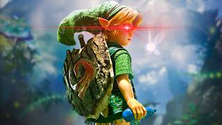 Nintendo’s new plan to win the console wars…