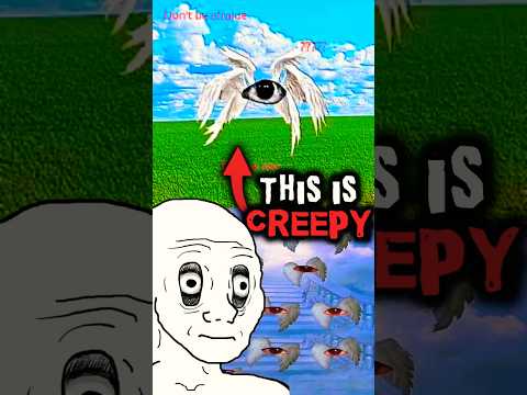 Dreamcore Angels The Hidden Truth 