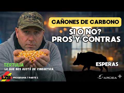 Video P7. ESPERAS DE JABALI: LOS SECRETOS MEJOR GUARDADOS! Cómo Abatir al GRAN MACARENO (GUIA MAESTRA)