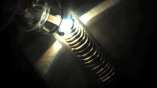 TIG Welding Aluminum - Tips for 2f Tee Joints
