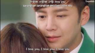 Jang Geun Suk - Beautiful Day FMV (Pretty Man OST)[ENGSUB   Romanisasi   Hangul]