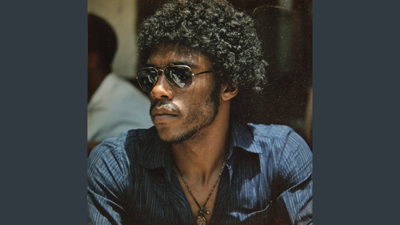 Everybody Got A Fucking Opinion