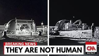 James Webb Just Found Life On K2-18B