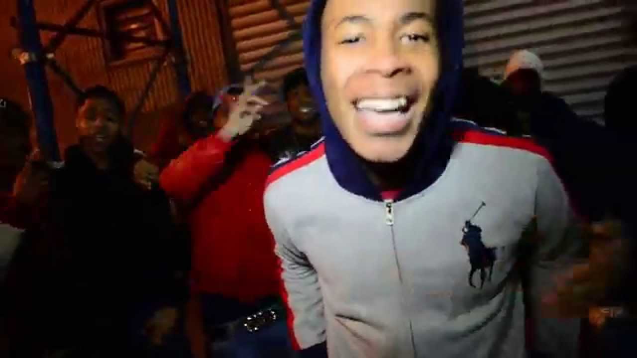 Ki D.o.d - Hang Wit Me Freestyle (Watch In HD) ( Official Music Video )