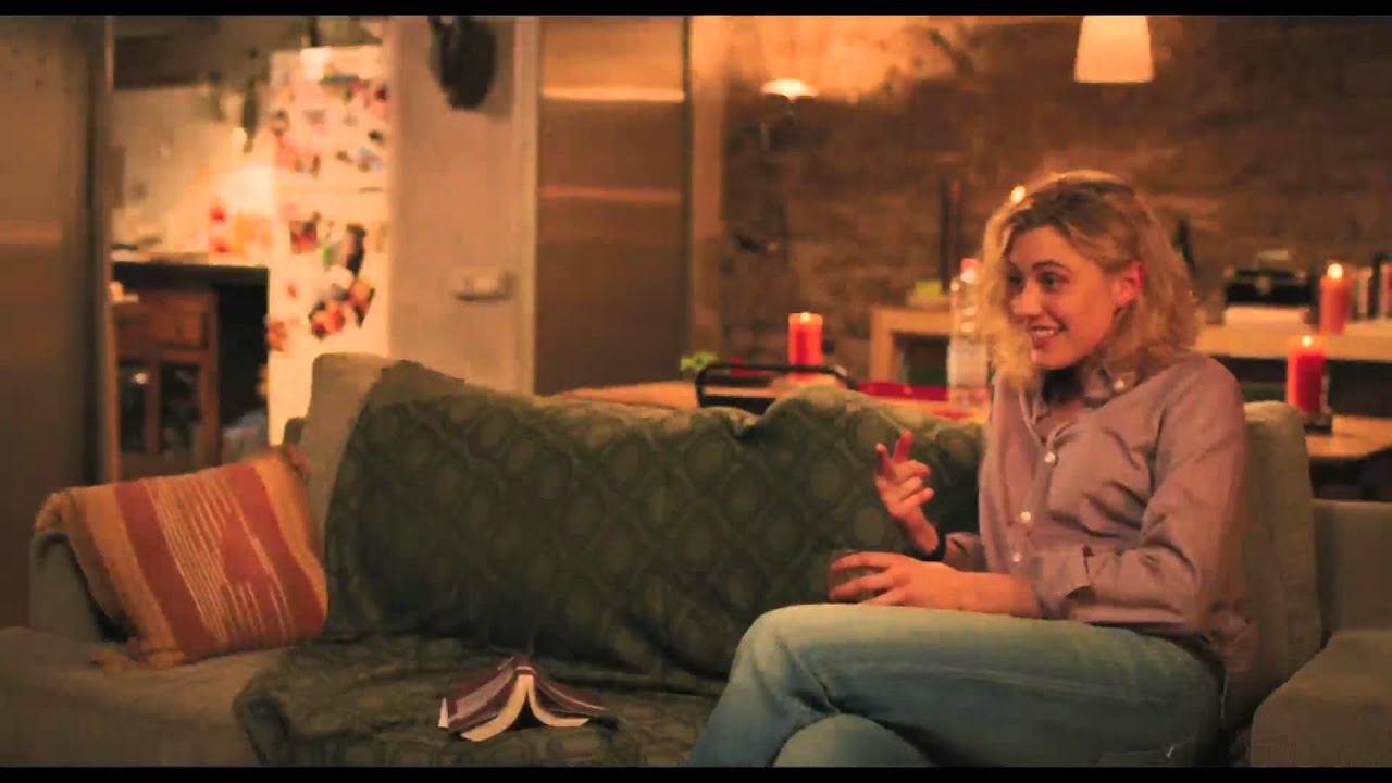 Rome mon amour - bande-annonce VF - YouTube