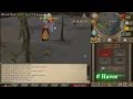 Yes im mike  pk session 1  new wilderness  maxed 30 def turmoil pure