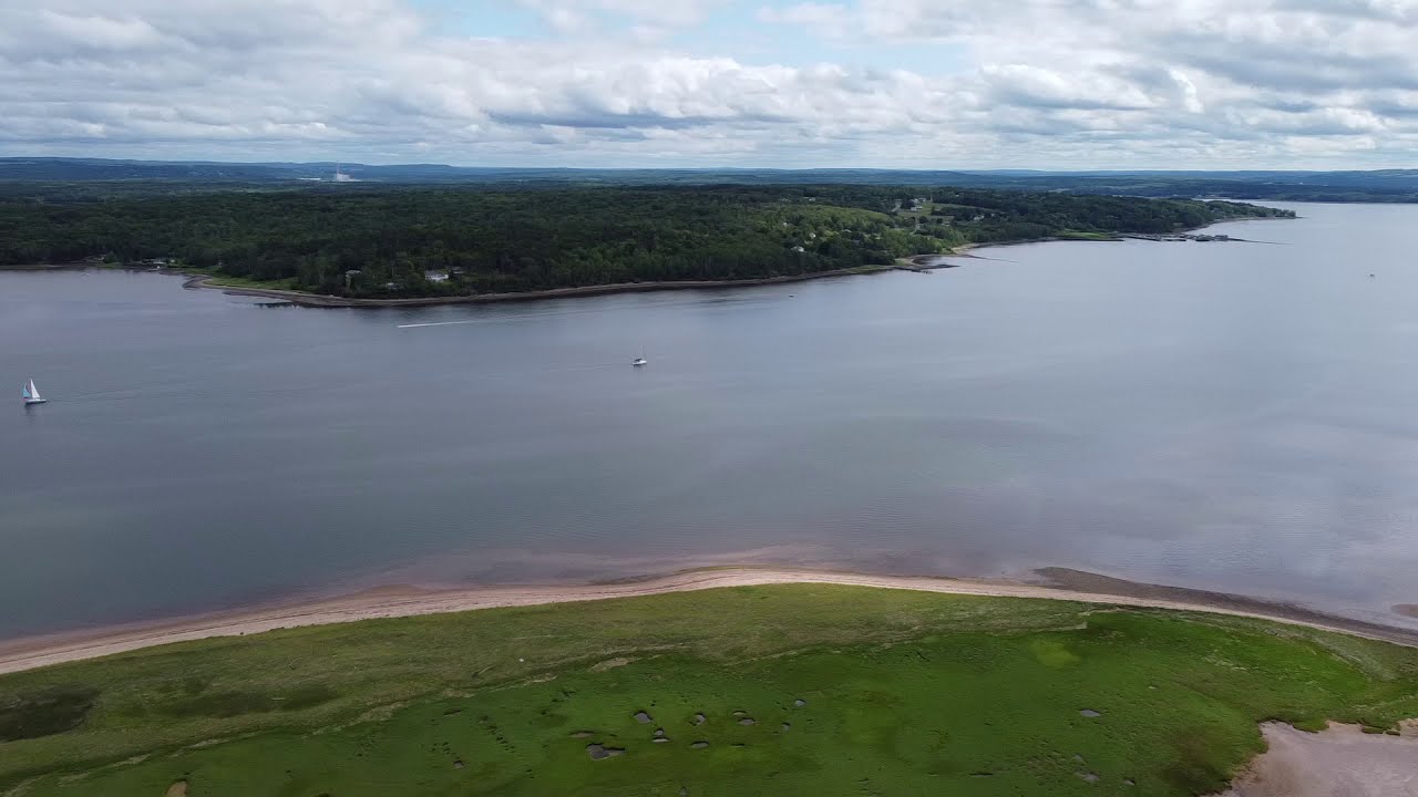 Lot 16 Three Brooks Road, Bay View YouTube