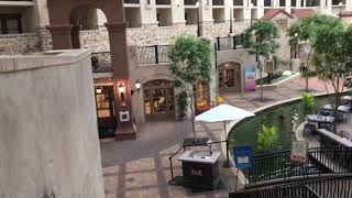 Gaylord Texan riverwalk cantina