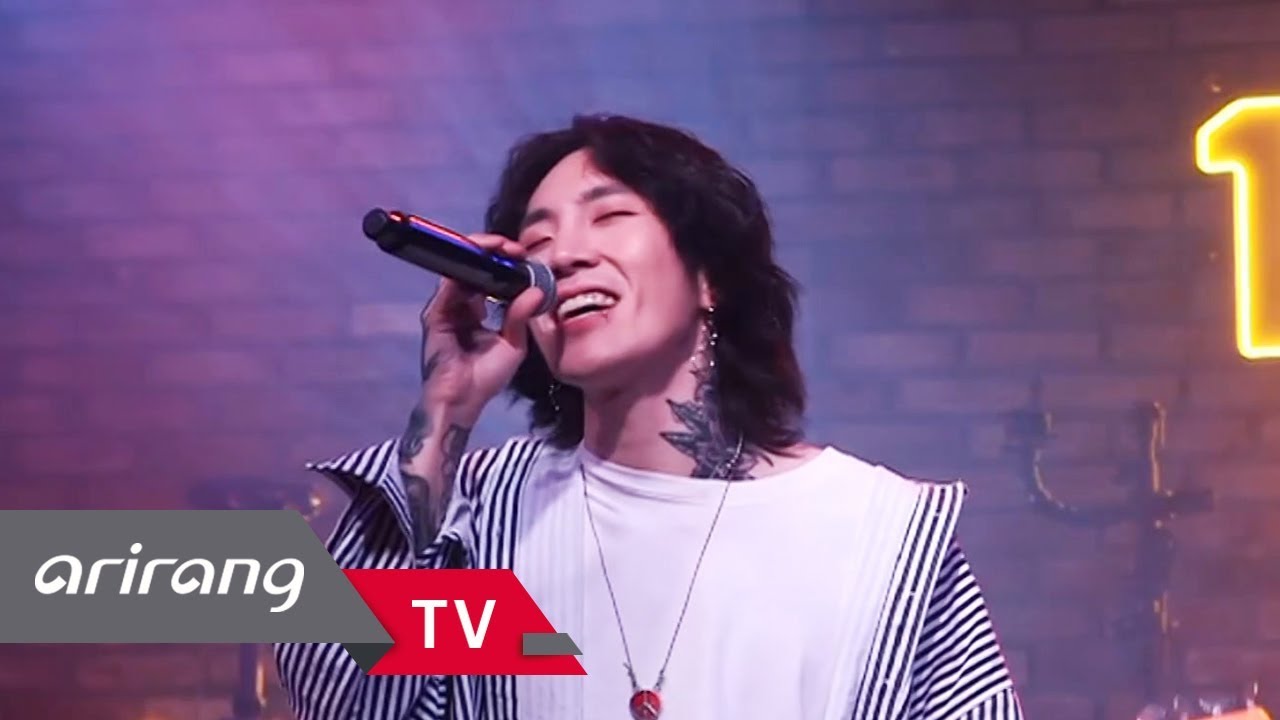 [I'm LIVE] Ep.96 Samuel Seo (서사무엘) _ Full Episode