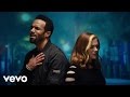 Katy B, Craig David, Major Lazer - Who Am I