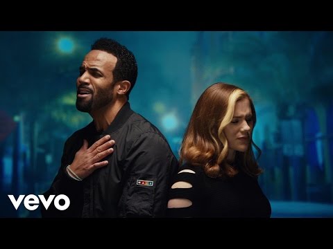 Katy B, Craig David, Major Lazer - Who Am I