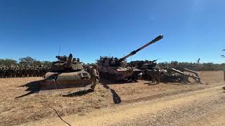 Australia Launches Major Military Exercise With 3,000 Troops From Four Nations