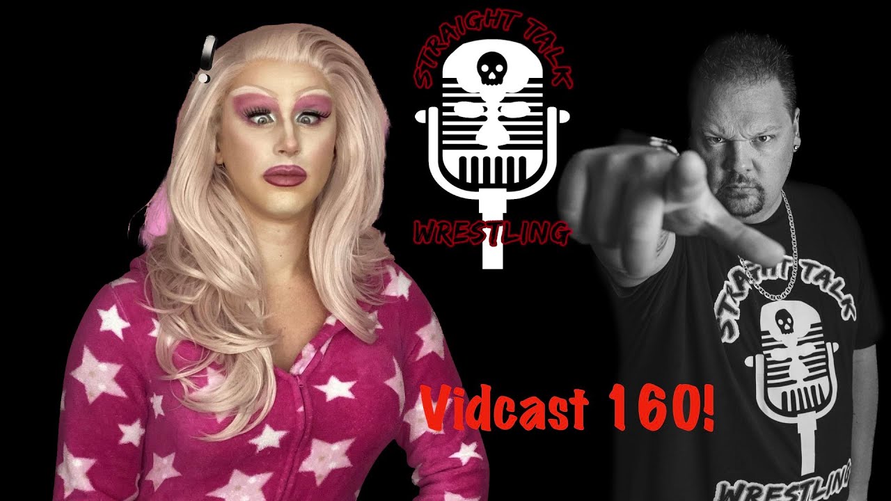 Vidcast 160! Featuring Alice Starr - YouTube