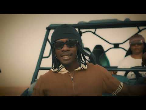 Bakitenno - Waytin (Feat. M.I.C) [Official Video]